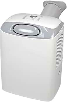 Amazon | SKジャパン SKJ-RS08PA スポットエアコン スポット